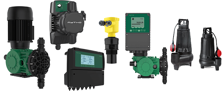 Endüstriyel Ürünler