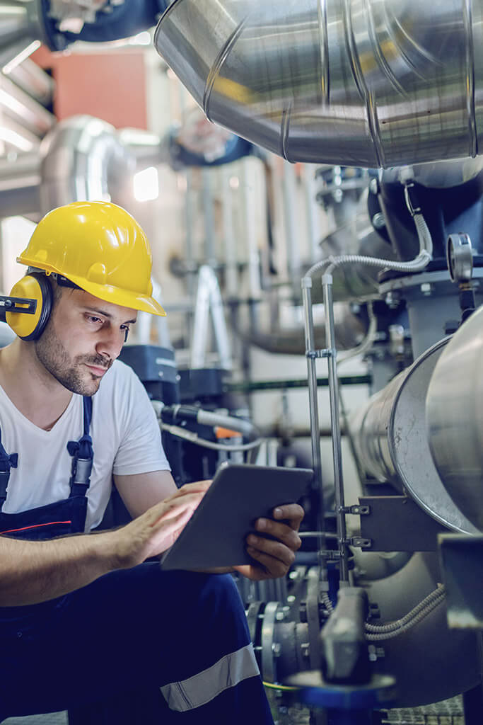 Teknolojik endüstriyel ürünler