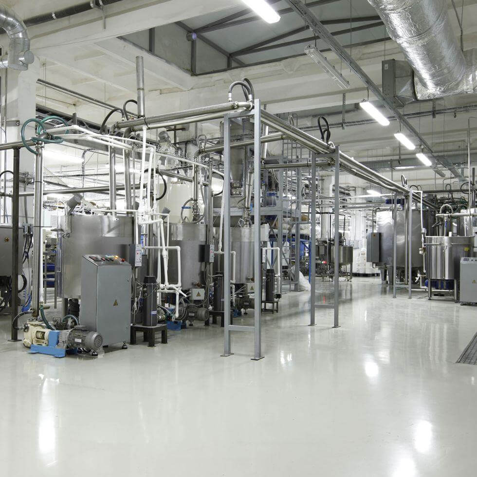 Gıda Sanayi Gıda Sanayi.