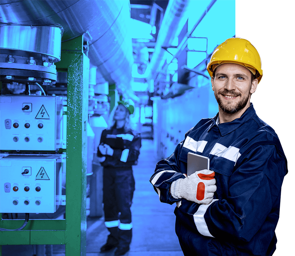 Güvenilir iş ortakları Güvenilir iş ortakları.