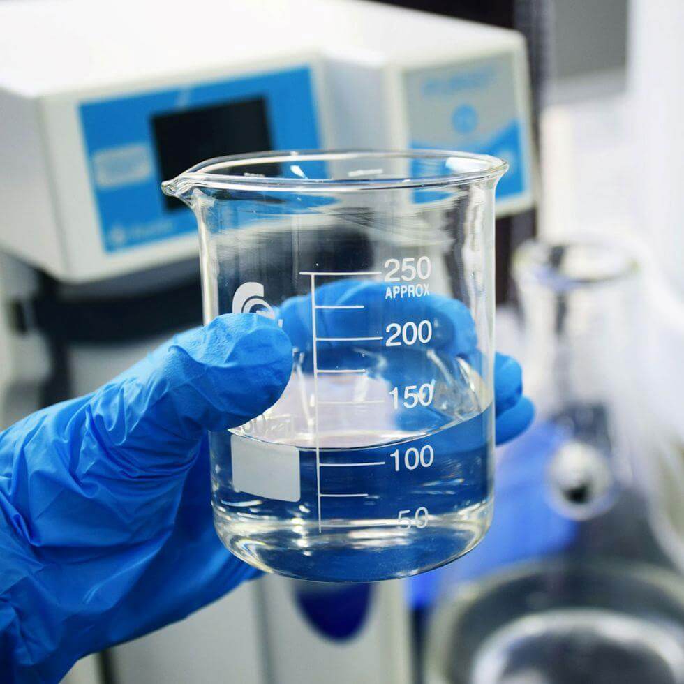 Kimya Sektörü Kimya Sektörü.