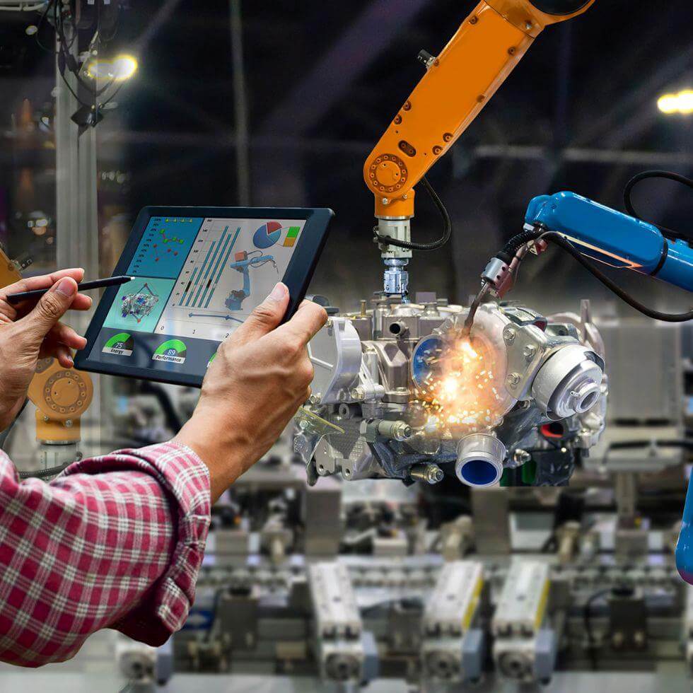 Makina Sektörü Makina Sektörü.